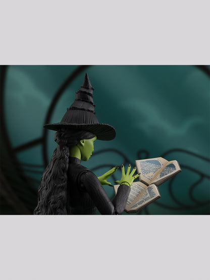 PRE ORDER – S.H.FIGUARTS WICKED - ELPHABA