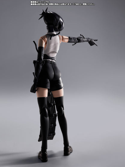 PRE ORDER – S.H.FIGUARTS CHAINSAW MAN - BOMB