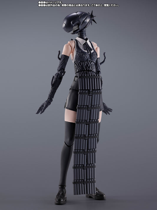 PRE ORDER – S.H.FIGUARTS CHAINSAW MAN - BOMB