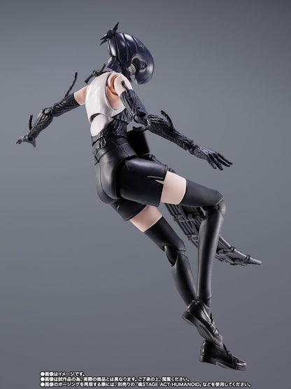 PRE ORDER – S.H.FIGUARTS CHAINSAW MAN - BOMB