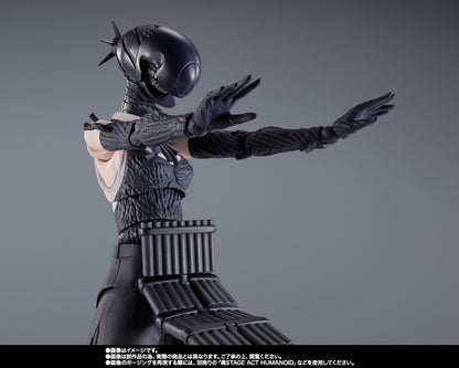 PRE ORDER – S.H.FIGUARTS CHAINSAW MAN - BOMB