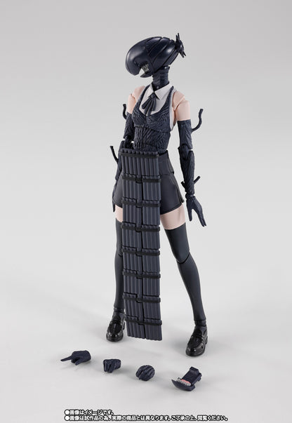 PRE ORDER – S.H.FIGUARTS CHAINSAW MAN - BOMB