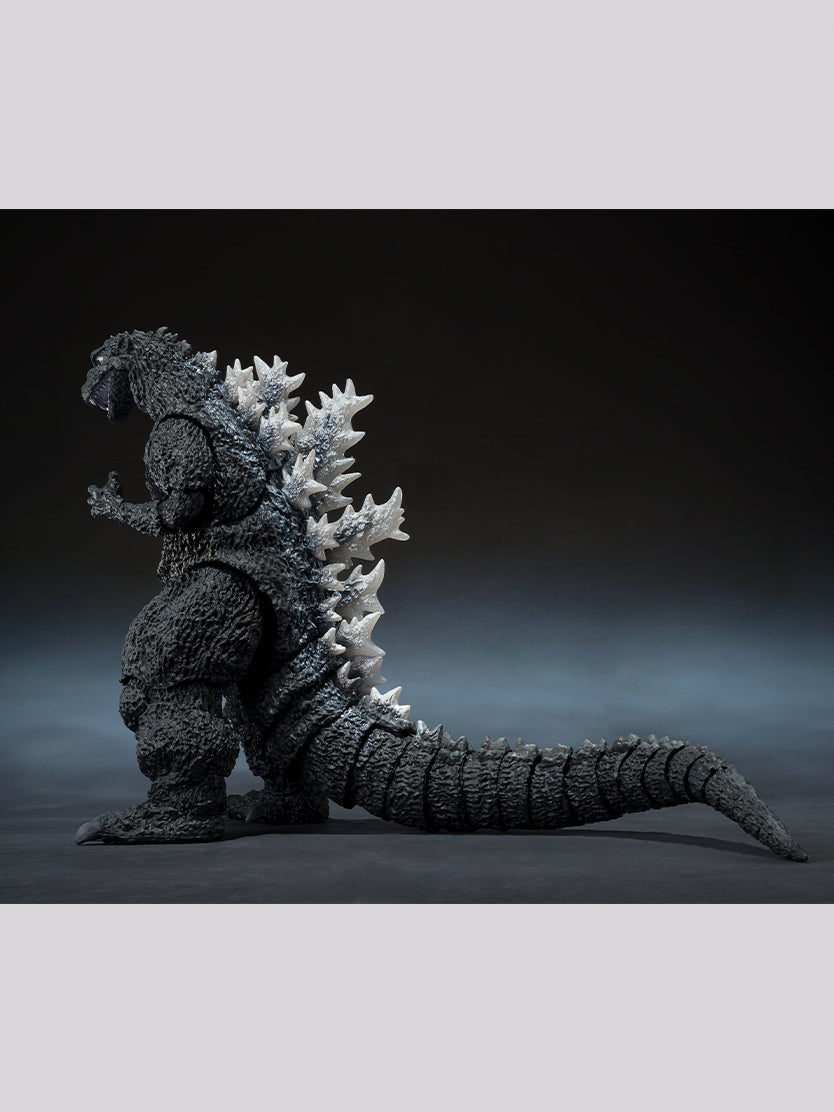 PRE ORDER – S.H.MONSTERARTS GODZILLA [1954] GODZILLA -MGP-