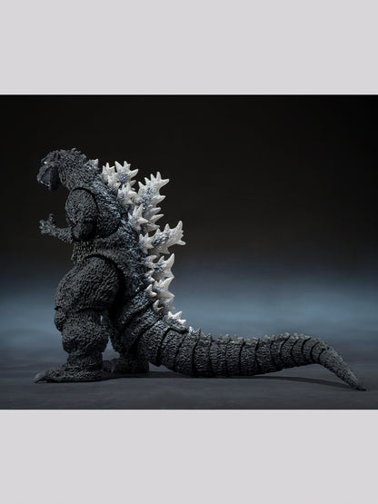 PRE ORDER – S.H.MONSTERARTS GODZILLA [1954] GODZILLA -MGP-