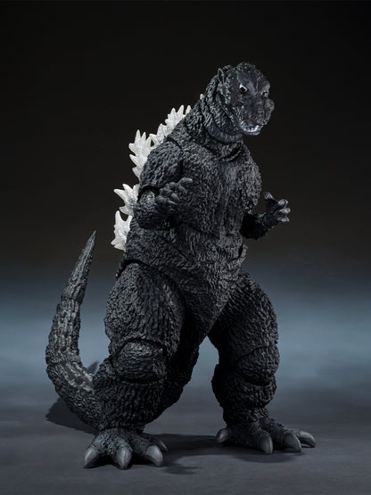 PRE ORDER – S.H.MONSTERARTS GODZILLA [1954] GODZILLA -MGP-