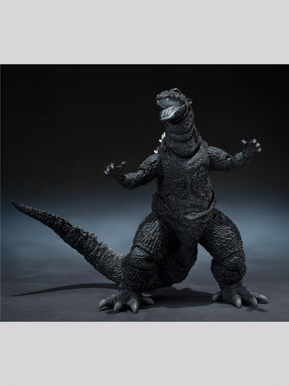 PRE ORDER – S.H.MONSTERARTS GODZILLA [1954] GODZILLA -MGP-