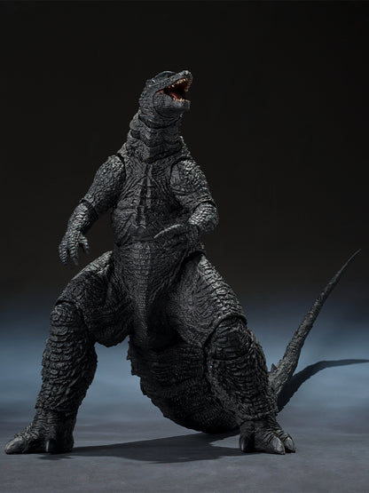PRE ORDER – S.H.MONSTERARTS GODZILLA [2014] GODZILLA -MGP-