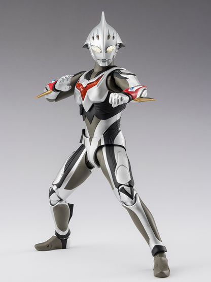 PRE ORDER – S.H.FIGUARTS ULTRAMAN - NEXUS ANPHANS