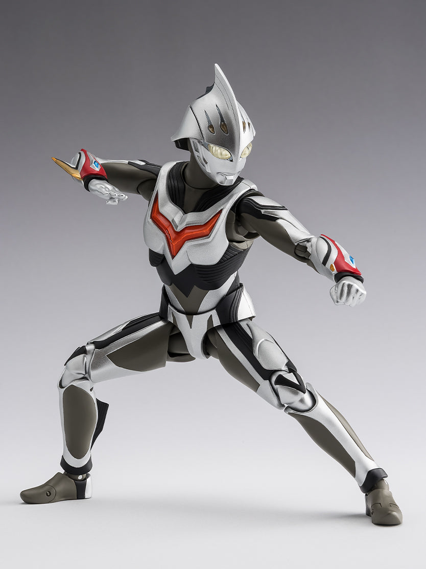 PRE ORDER – S.H.FIGUARTS ULTRAMAN - NEXUS ANPHANS