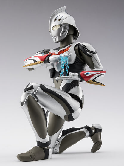 PRE ORDER – S.H.FIGUARTS ULTRAMAN - NEXUS ANPHANS