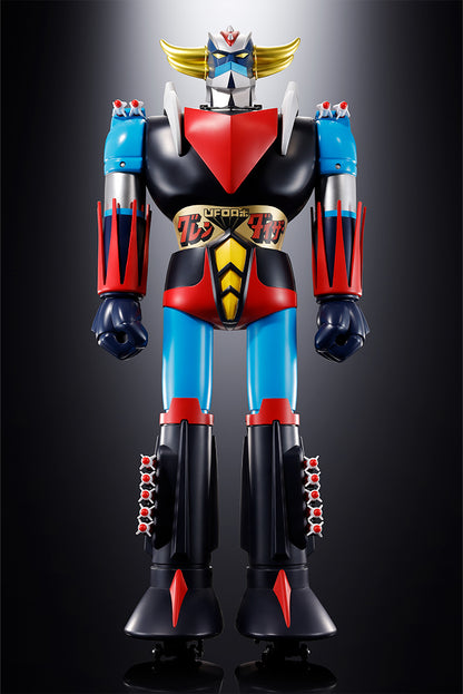 PRE ORDER – JUMBO MACHINEDER UFO ROBO GRENDIZER