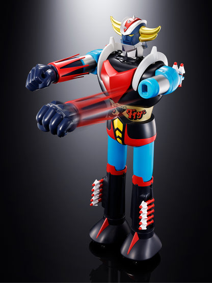 PRE ORDER – JUMBO MACHINEDER UFO ROBO GRENDIZER