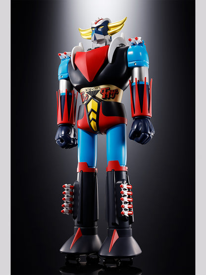 PRE ORDER – JUMBO MACHINEDER UFO ROBO GRENDIZER