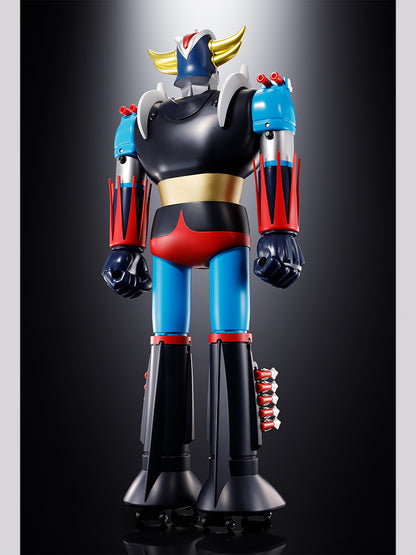 PRE ORDER – JUMBO MACHINEDER UFO ROBO GRENDIZER