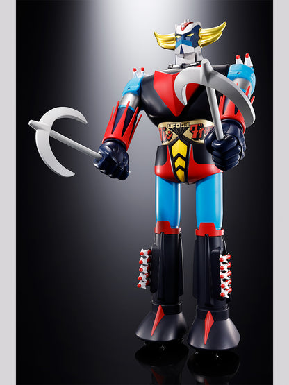 PRE ORDER – JUMBO MACHINEDER UFO ROBO GRENDIZER