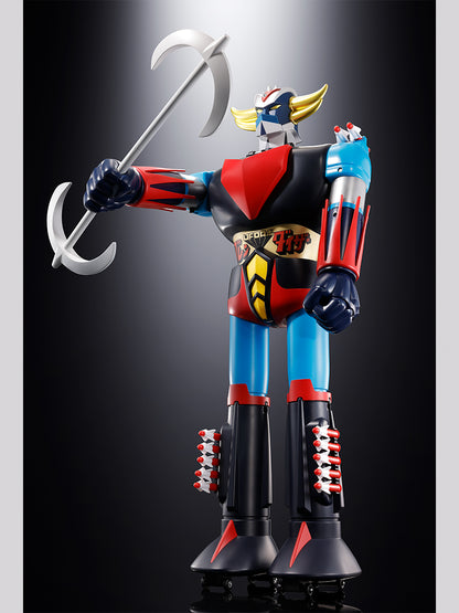 PRE ORDER – JUMBO MACHINEDER UFO ROBO GRENDIZER