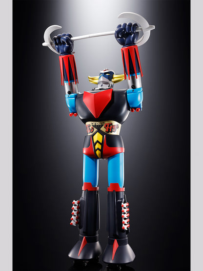 PRE ORDER – JUMBO MACHINEDER UFO ROBO GRENDIZER