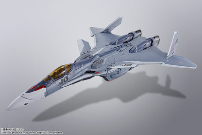 PRE ORDER – DX CHOGOKIN VF-31A KAIROS MACROSS DELTA 10TH ANNIV.