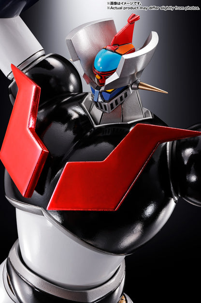 BACK ORDER – FIGUARTSZERO TOUCHE MÉTALLIQUE DOUBLE MAZINGERS