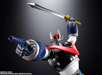 BACK ORDER – FIGUARTSZERO TOUCHE MÉTALLIQUE DOUBLE MAZINGERS