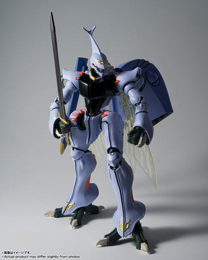 PRE ORDER – THE ROBOT SPIRITS <SIDE AB> DUNBINE (H.D.)
