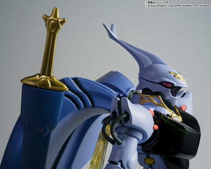 PRE ORDER – THE ROBOT SPIRITS <SIDE AB> DUNBINE (H.D.)