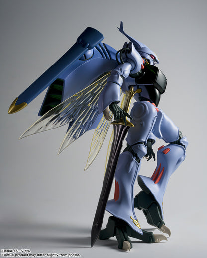 PRE ORDER – THE ROBOT SPIRITS <SIDE AB> DUNBINE (H.D.)