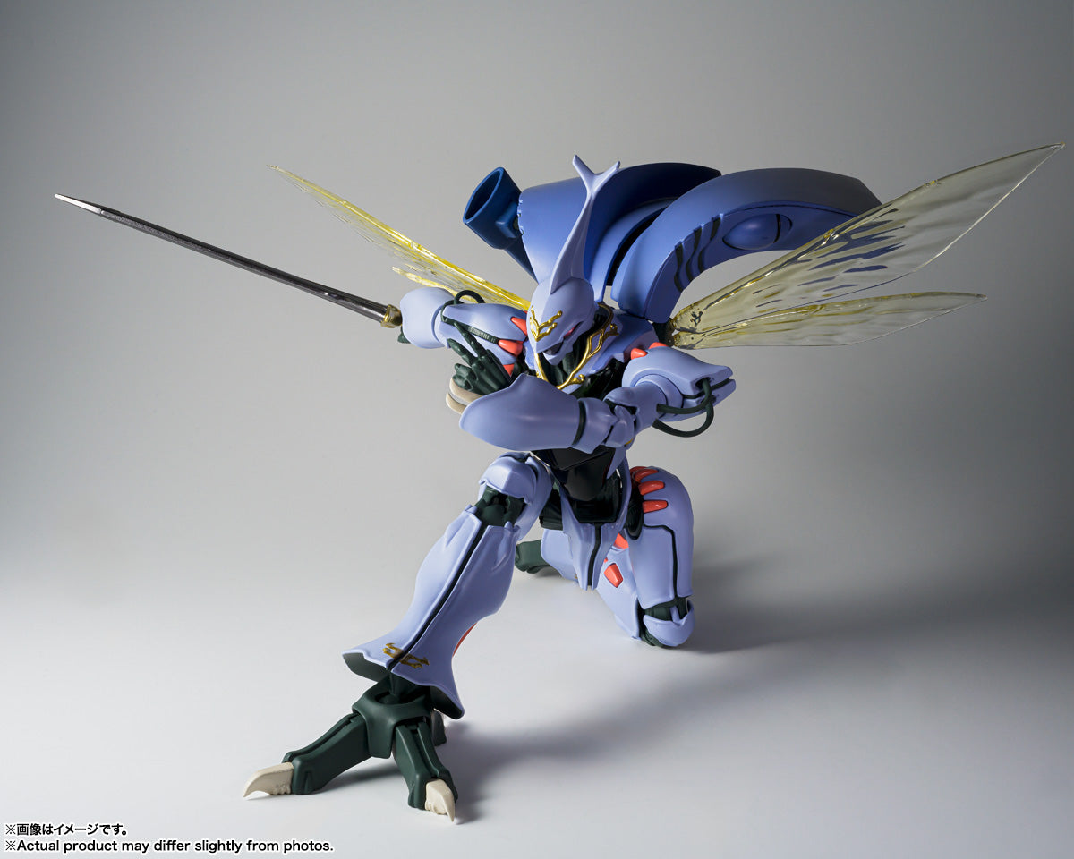 PRE ORDER – THE ROBOT SPIRITS <SIDE AB> DUNBINE (H.D.)