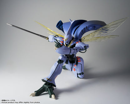 PRE ORDER – THE ROBOT SPIRITS <SIDE AB> DUNBINE (H.D.)