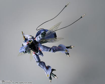 PRE ORDER – THE ROBOT SPIRITS <SIDE AB> DUNBINE (H.D.)