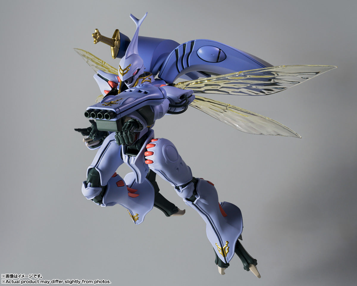 PRE ORDER – THE ROBOT SPIRITS <SIDE AB> DUNBINE (H.D.)