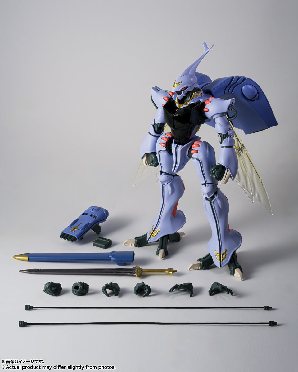 PRE ORDER – THE ROBOT SPIRITS <SIDE AB> DUNBINE (H.D.)