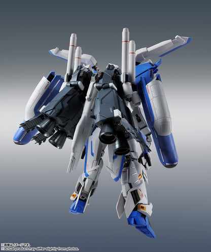 BACK ORDER – METAL ROBOT SPIRITS(KA SIGNATURE) <SIDE MS> EX-S GUNDAM