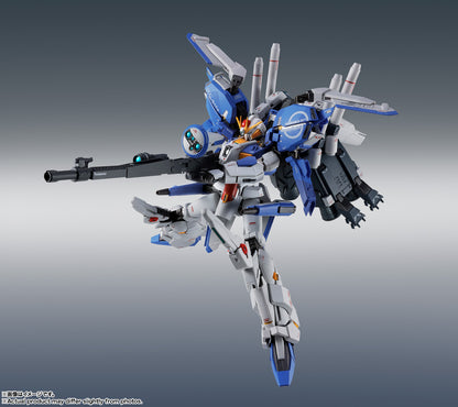 BACK ORDER – METAL ROBOT SPIRITS(KA SIGNATURE) <SIDE MS> EX-S GUNDAM