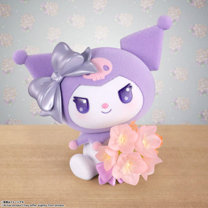 BACK ORDER – MOFAMOFY KUROMI - PASTEL COLORS VER.