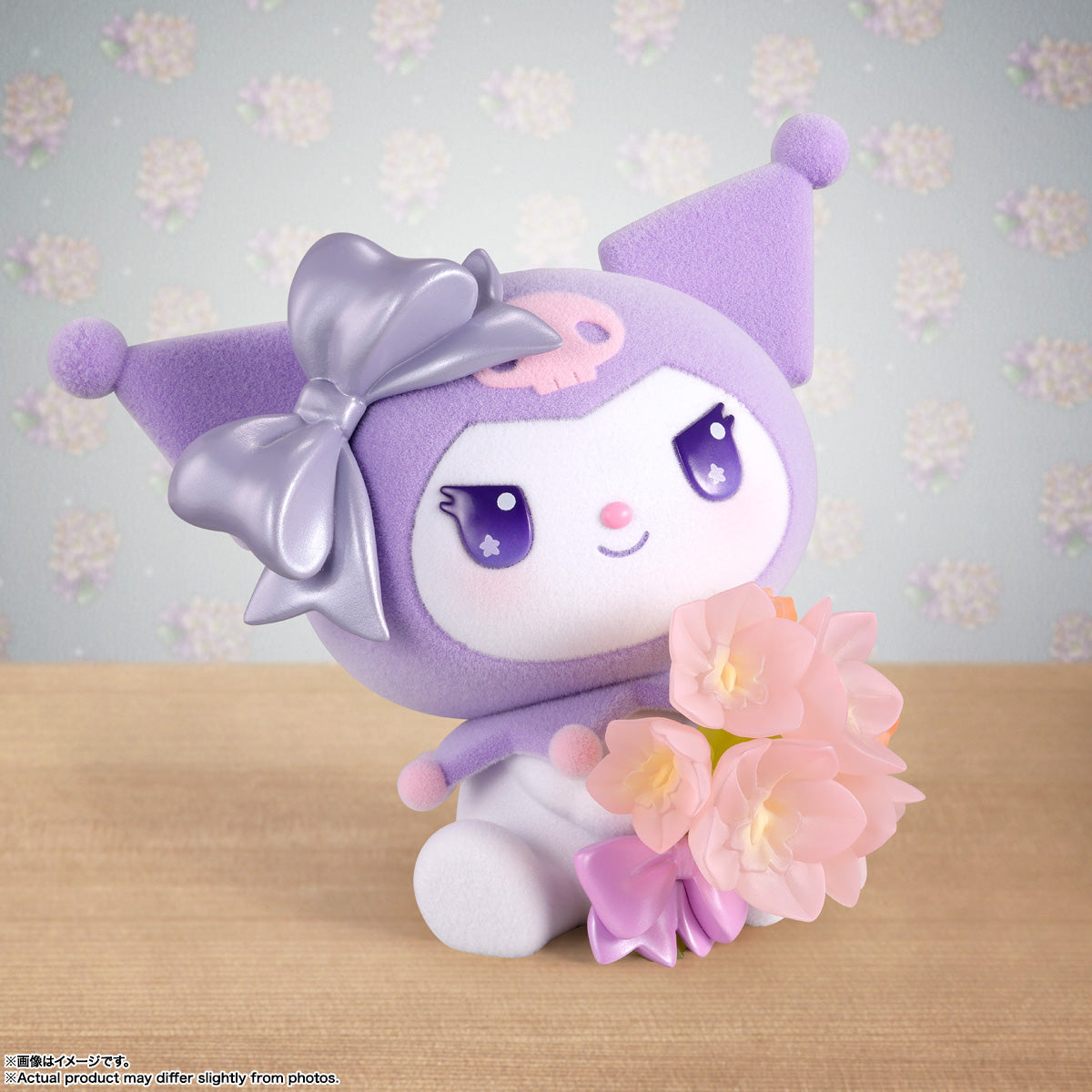 BACK ORDER – MOFAMOFY KUROMI - PASTEL COLORS VER.
