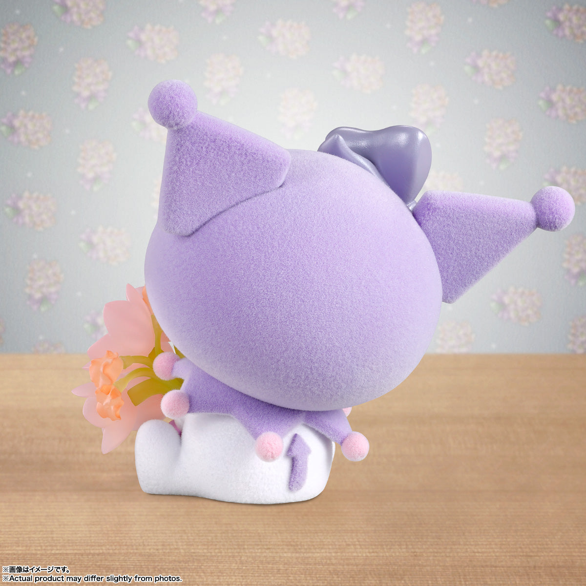 BACK ORDER – MOFAMOFY KUROMI - PASTEL COLORS VER.