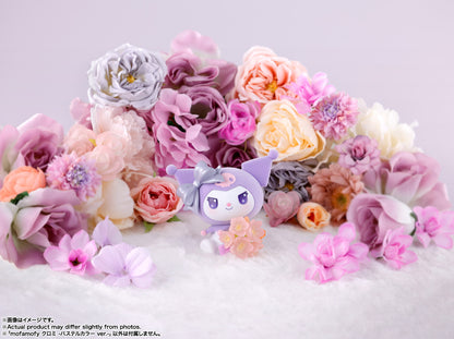 BACK ORDER – MOFAMOFY KUROMI - PASTEL COLORS VER.