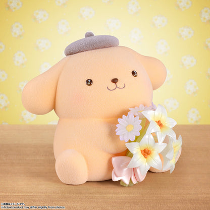 BACK ORDER – MOFAMOFY POMPOMPURIN - PASTEL COLORS VER.