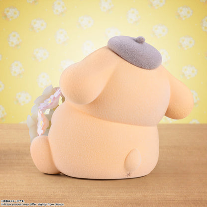 BACK ORDER – MOFAMOFY POMPOMPURIN - PASTEL COLORS VER.