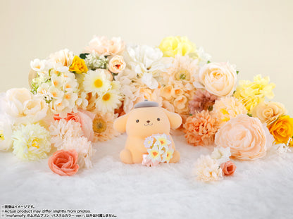 BACK ORDER – MOFAMOFY POMPOMPURIN - PASTEL COLORS VER.