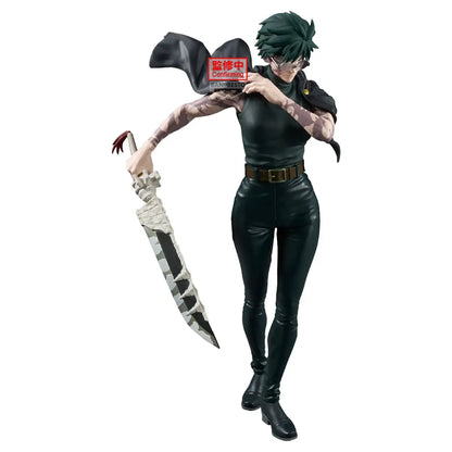 EXTRA – JUJUTSU KAISEN GRANDISTA - ZEN’IN MAKI