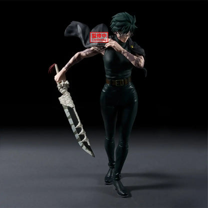 EXTRA – JUJUTSU KAISEN GRANDISTA - ZEN’IN MAKI