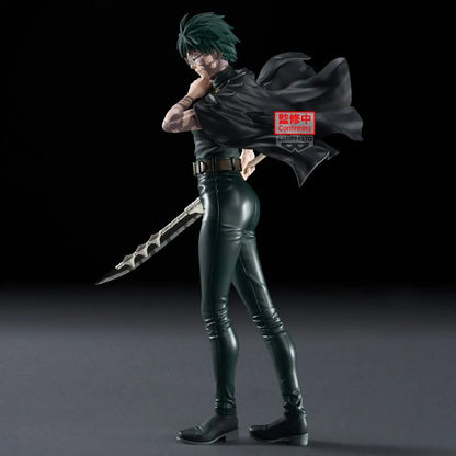 EXTRA – JUJUTSU KAISEN GRANDISTA - ZEN’IN MAKI