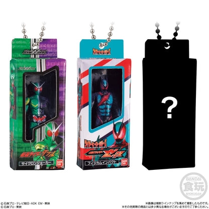 PRE ORDER – KAMEN RIDER SOFVI PACKAGE CHARM SHOKUGAN BOX (BOX OF 12)