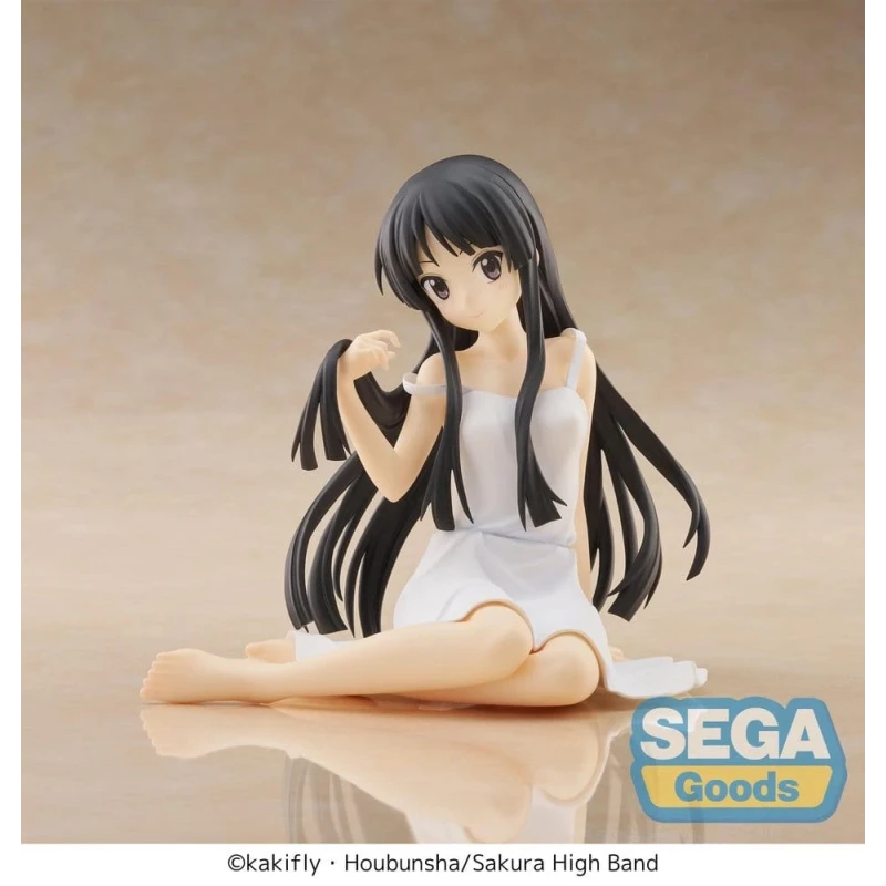 PRE ORDER – YUMEMIRIZE K-ON! - MIO AKIYAMA