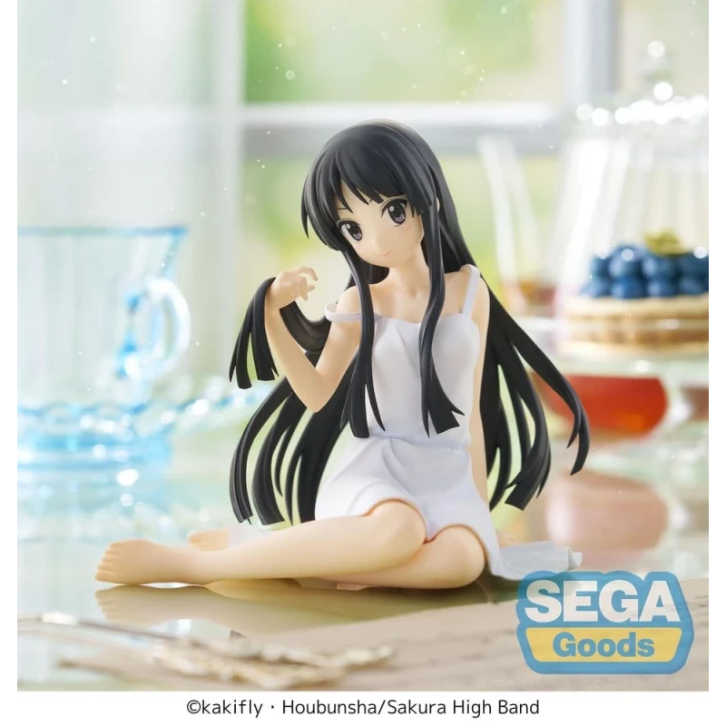 PRE ORDER – YUMEMIRIZE K-ON! - MIO AKIYAMA