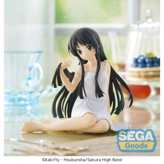 PRE ORDER – YUMEMIRIZE K-ON! - MIO AKIYAMA