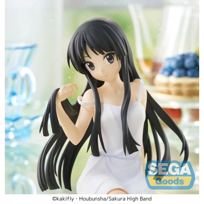 PRE ORDER – YUMEMIRIZE K-ON! - MIO AKIYAMA