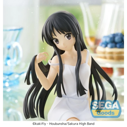 PRE ORDER – YUMEMIRIZE K-ON! - MIO AKIYAMA